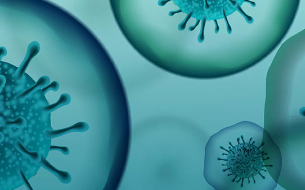 Nuevos informes del Grupo Científico de Análisis del Coronavirus: fármacos, secuenciación genómica y clima y propagación