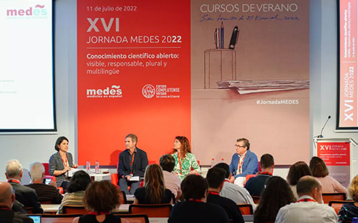 Las prácticas de ciencia abierta implican la apertura de todo el proceso científico