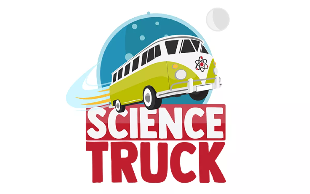 ‘Science Truck’ aborda los retos a los que se enfrenta la ciencia en los próximos diez años