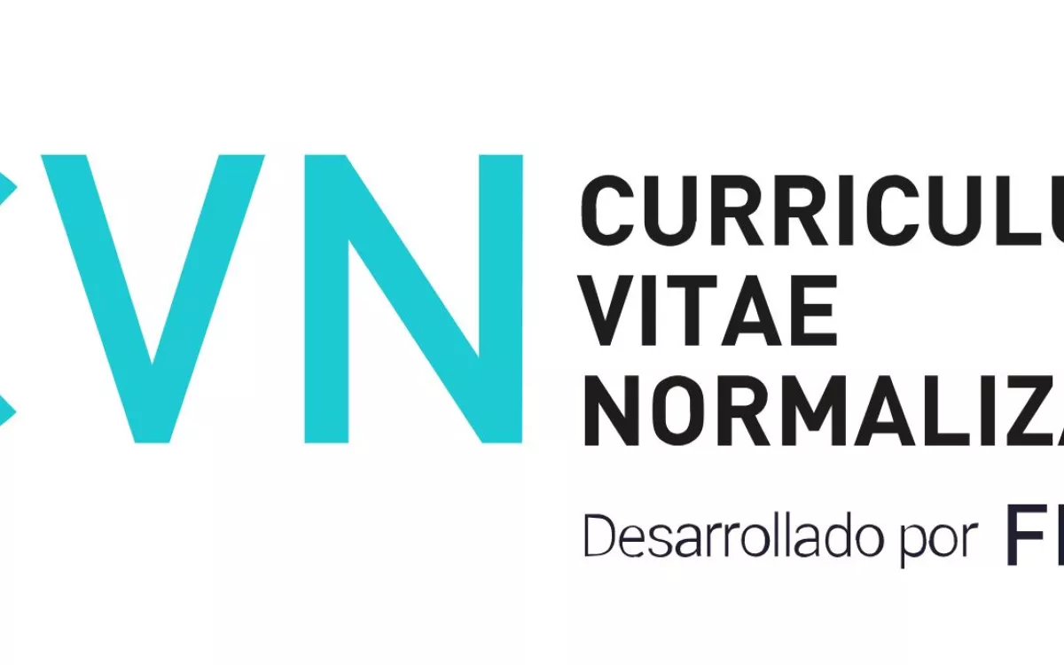 Ya está disponible la plantilla CVA ANECA desde el Editor CVN de FECYT