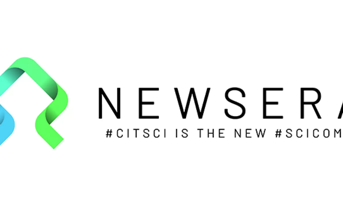 FECYT presenta NEWSERA en el Congreso Internacional sobre Ciencia Ciudadana 2022