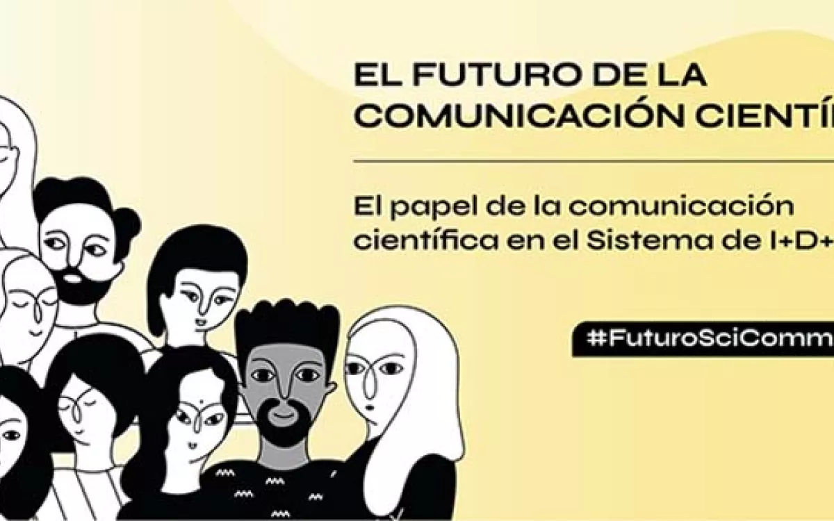  FECYT presenta las conclusiones del debate "El futuro de la comunicación científica" 
