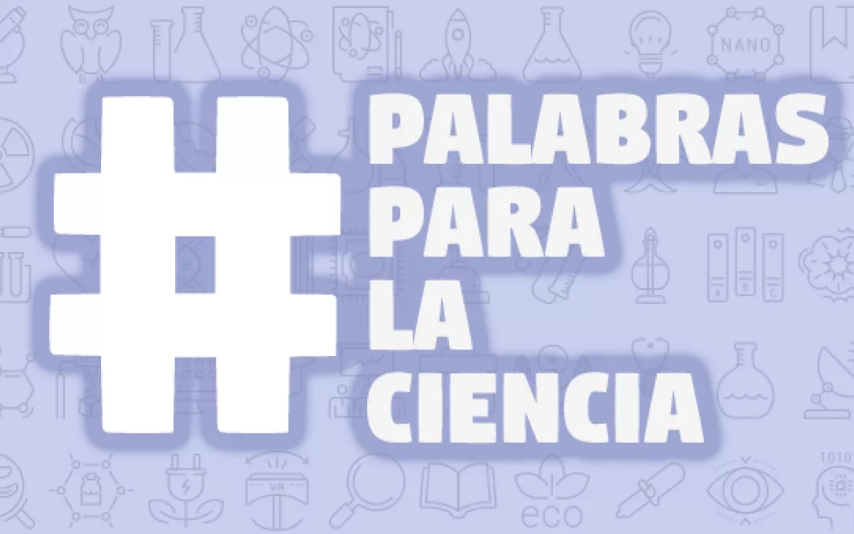 ¿Habría que revisar la definición de algunas palabras científicas?