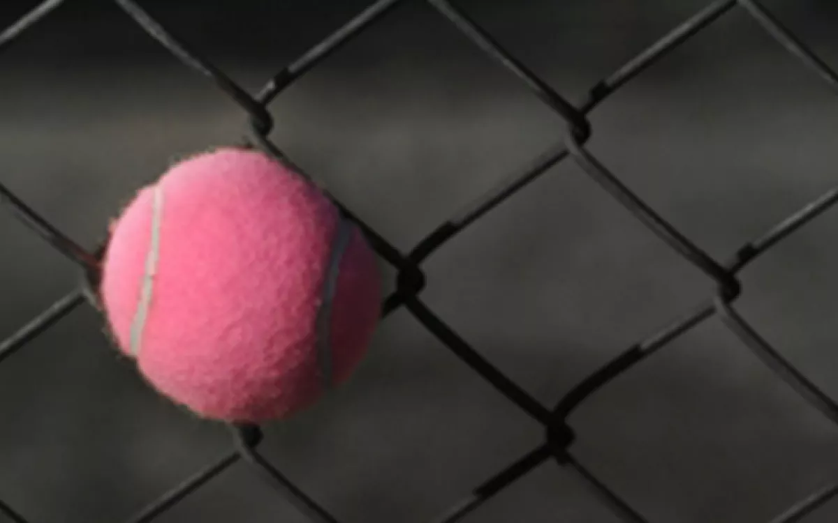 “Match point” contra el cáncer de mama