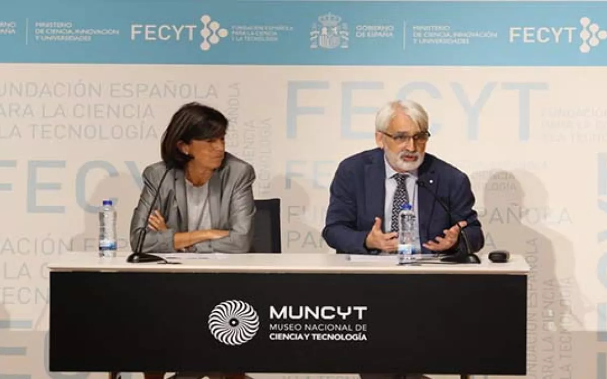 FECYT publica un ranking de visibilidad e impacto de revistas científicas españolas de Humanidades y Ciencias Sociales con sello de calidad FECYT