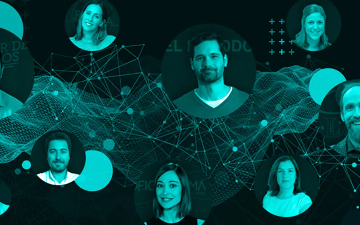 FECYT colabora en el nuevo portal 'Ciencia y futuro' de RTVE Digital 