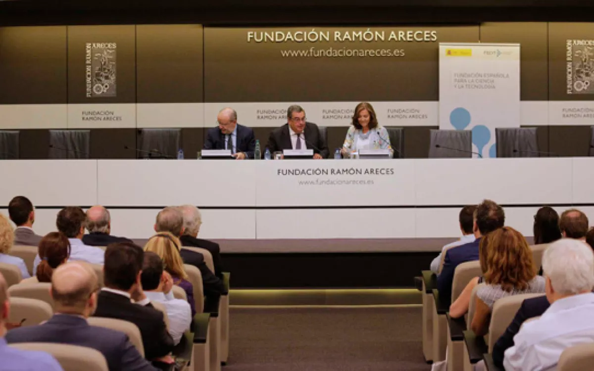 El Gobierno mantiene su apuesta por la diplomacia científica española