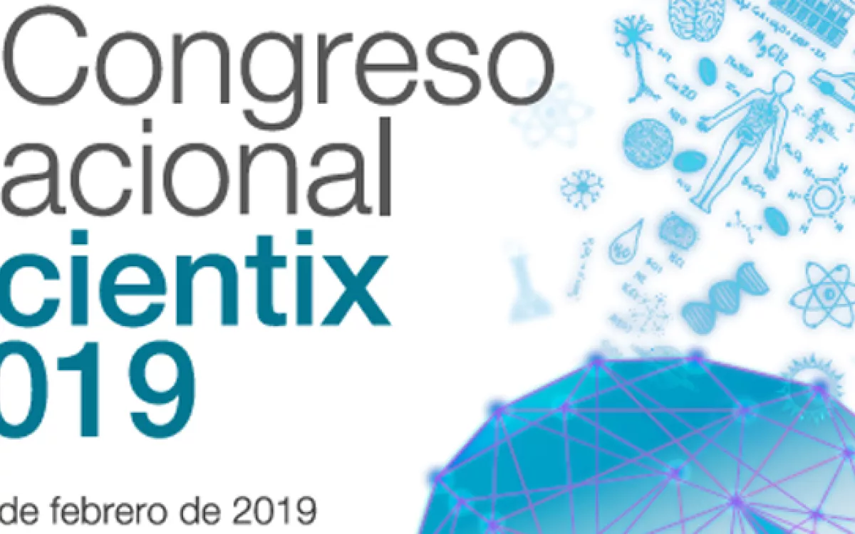 II Congreso Nacional Scientix 2019