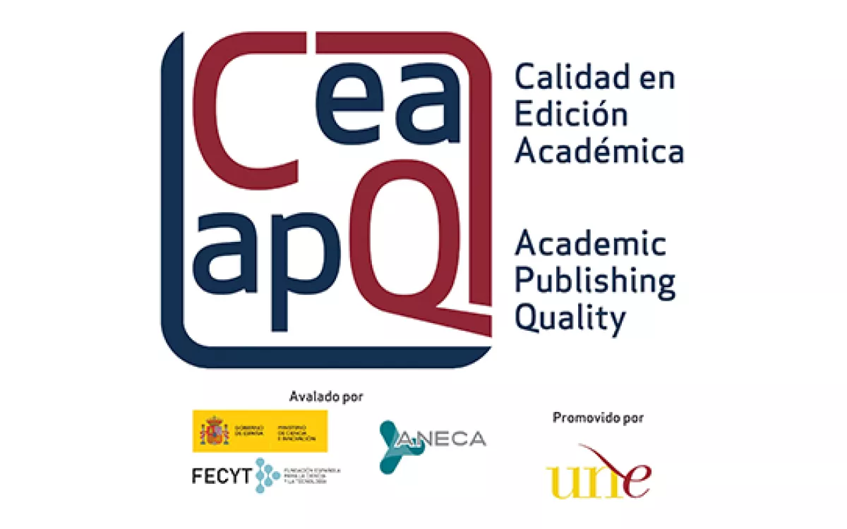 Abierta la quinta convocatoria del sello de calidad para colecciones científicas CEA-APQ