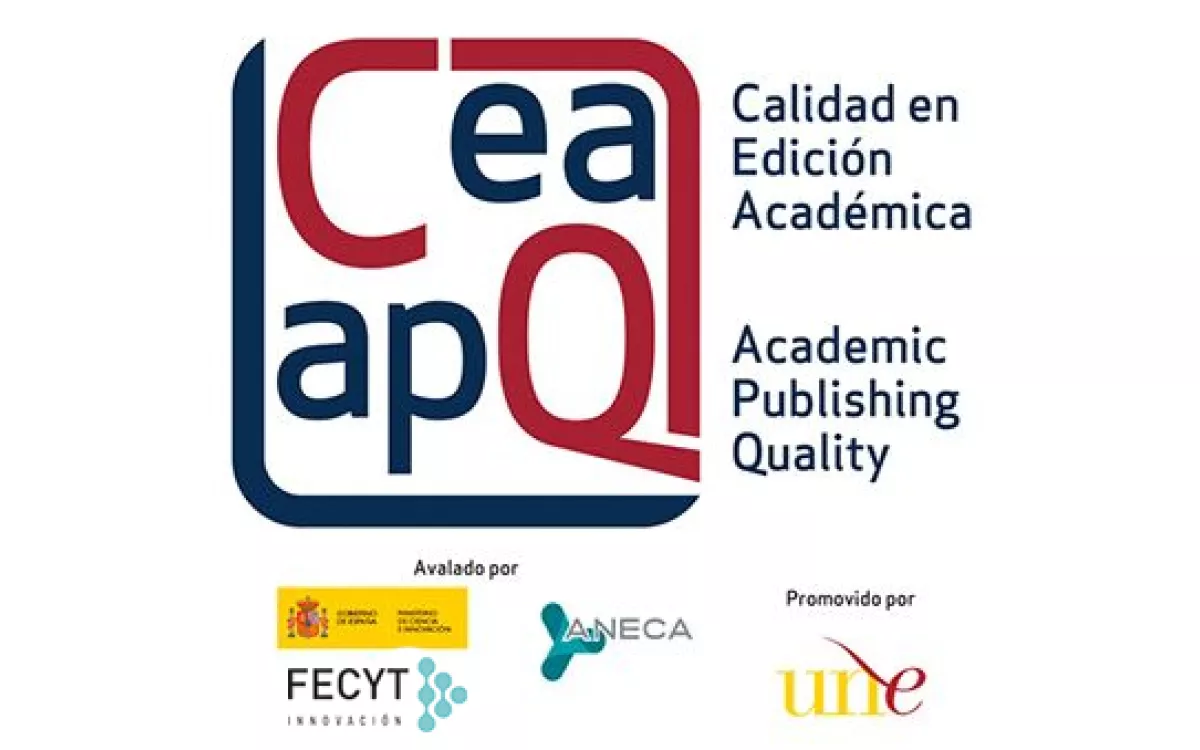 El sello de calidad para colecciones científicas CEA-APQ abre su sexta convocatoria 