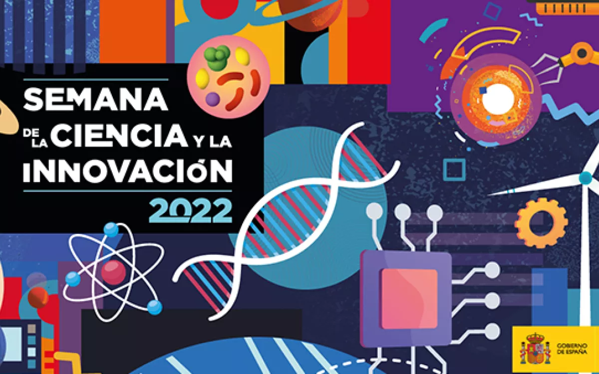 FECYT celebra la Semana de la Ciencia y la Innovación con una programación especial