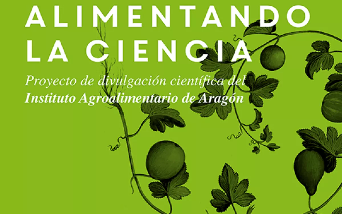 Alimentando la Ciencia