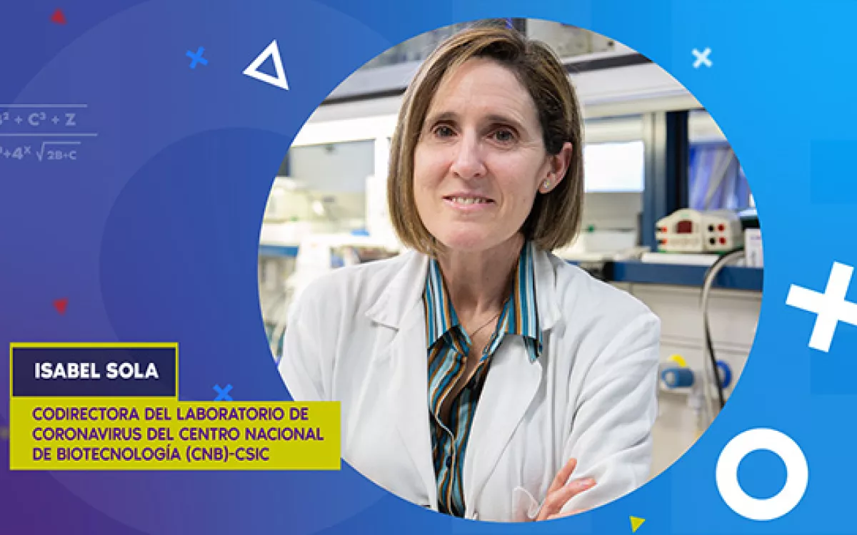 Science Truck dedicó un programa a las vacunas