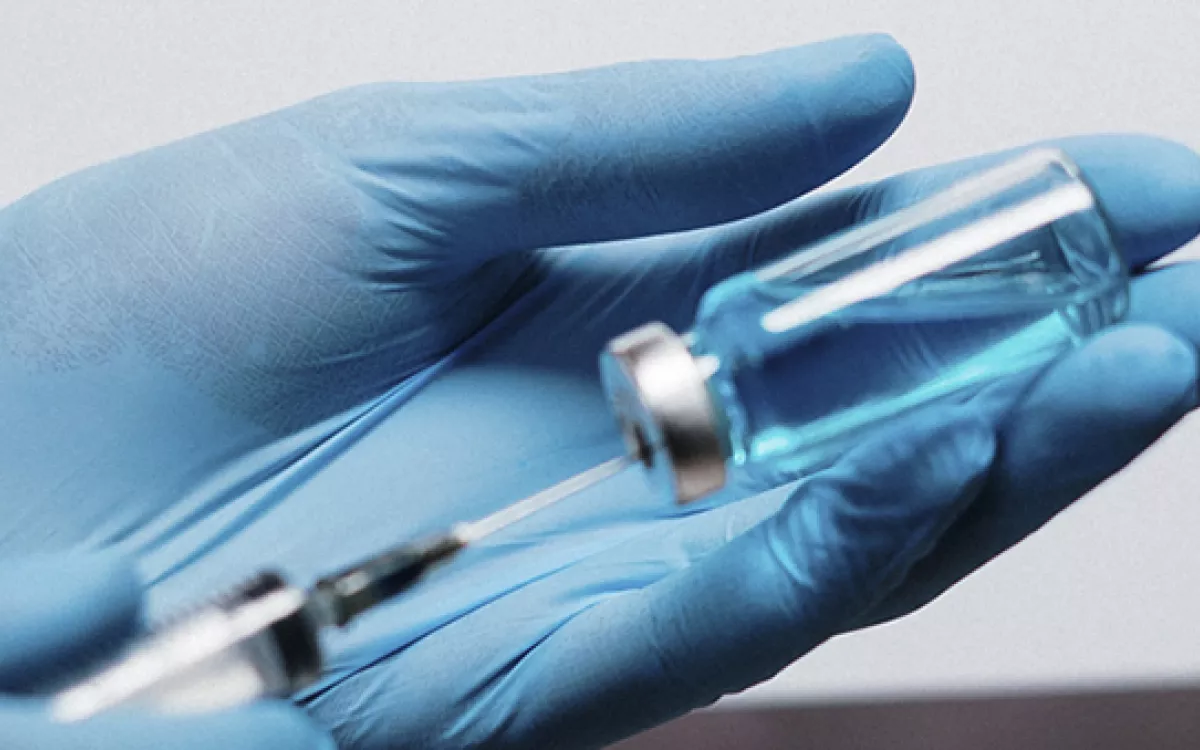 Vacunas y contaminación, nuevos informes del Grupo de Análisis Científico sobre Coronavirus del ISCIII