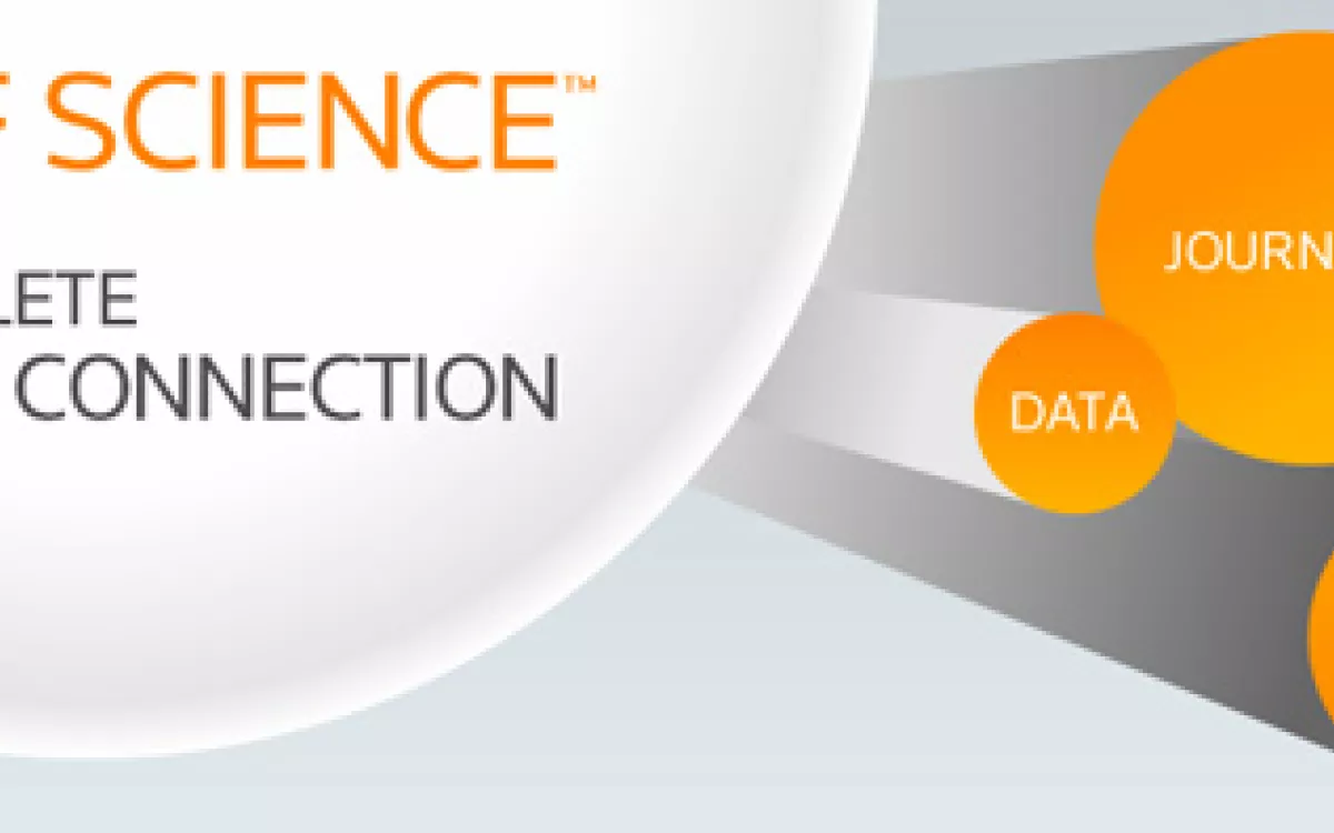 Primer ciclo de formación presencial de la Web of Science 2017
