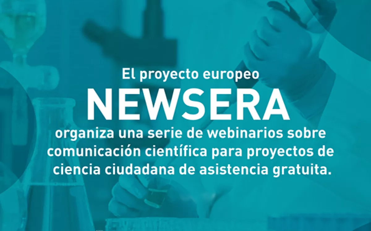 FECYT e Ibercivis organizan talleres de comunicación científica para proyectos de ciencia ciudadana