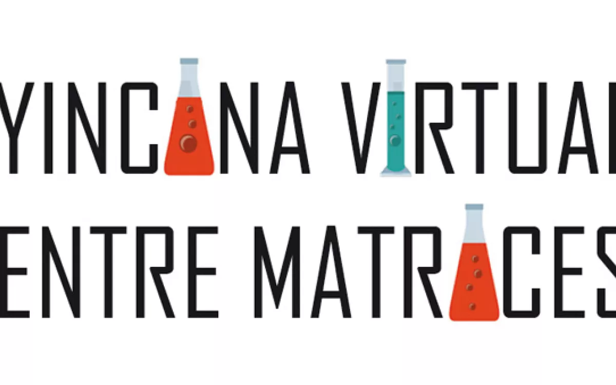 FECYT financia la yincana virtual “Entre Matraces” en Madrid