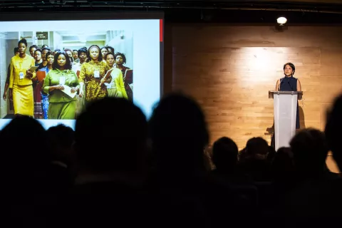 La agencia SINC celebra su décimo aniversario