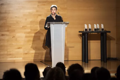 La agencia SINC celebra su décimo aniversario