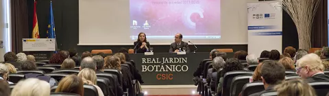La Red de Políticas Públicas de I+D+i hace balance de sus cinco años de actividad 
