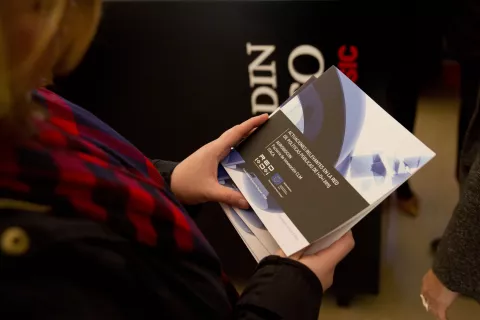 La Red de Políticas Públicas de I+D+i hace balance de sus cinco años de actividad 