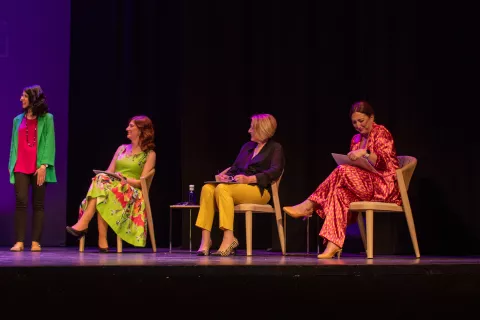  Seleccionados los ocho monologuistas que competirán en la Final Española del certamen iberoamericano de monólogos científicos “Solo de Ciencia”