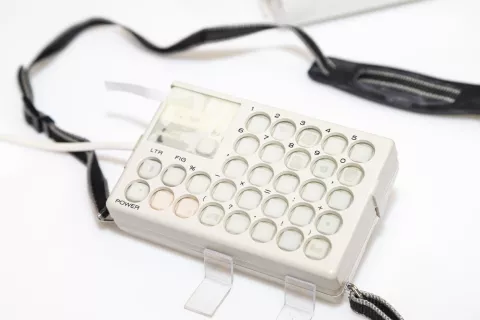 El MUNCYT renueva el espacio “Nuestros Donantes” con el dispositivo Canon Communicator 