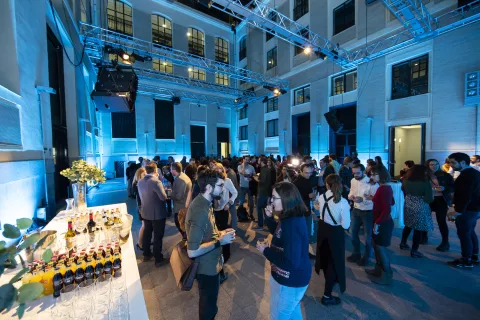 La agencia SINC celebra su décimo aniversario