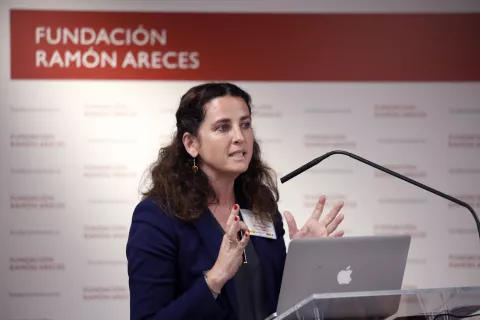 II Reunión de Coordinación en Diplomacia Científica