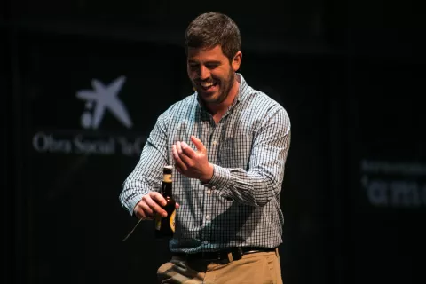 Ocho científicos se clasifican para la final española del concurso de monólogos científicos Famelab