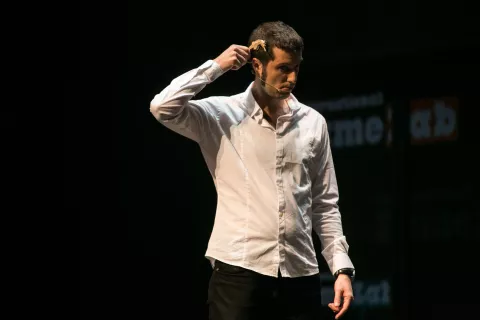 Ocho científicos se clasifican para la final española del concurso de monólogos científicos Famelab