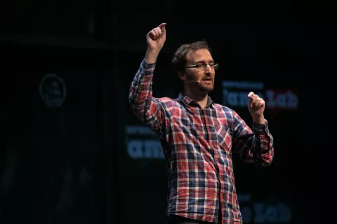 Ocho científicos se clasifican para la final española del concurso de monólogos científicos Famelab