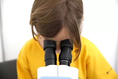 El MUNCYT celebró el Día Internacional de la mujer y la niña en la ciencia