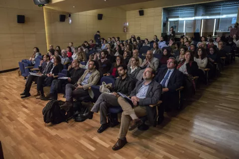 Las fundaciones apuestan por el fomento de las vocaciones científico-tecnológicas