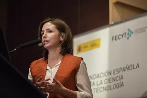 Las fundaciones apuestan por el fomento de las vocaciones científico-tecnológicas