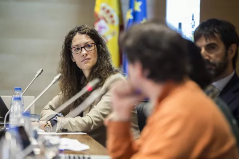 La educación en Ciencias de la Computación en España 2015, a debate