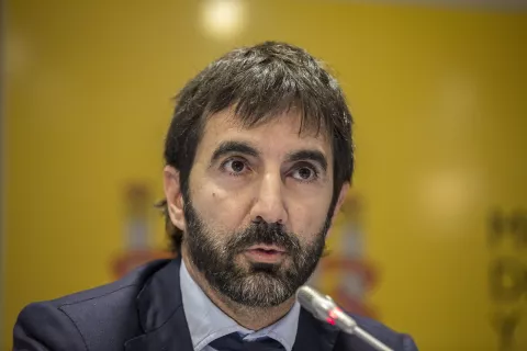 La educación en Ciencias de la Computación en España 2015, a debate