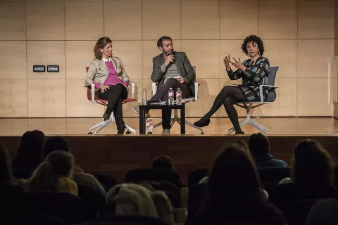 El MUNCYT Alcobendas se sumó al décimo aniversario del Consejo Europeo de Investigación