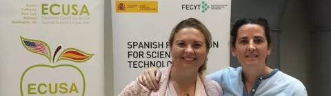 FECYT participa en la 10ª Feria Internacional de Oportunidades de Carrera en Bethesda (Maryland)