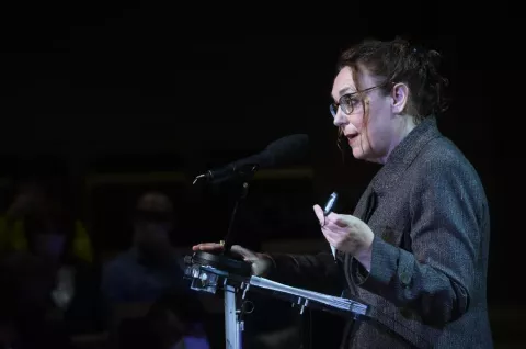 FECYT participa en la 5ª edición del Brain Film Fest 