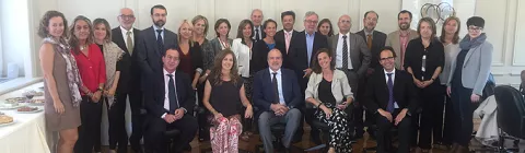 El Consejo de Fundaciones por la Ciencia suma ya 31 fundaciones