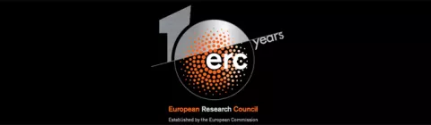 El Consejo Europeo de Investigación (ERC) cumple 10 años