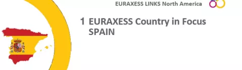 Euraxess dedica su última Newsletter a España