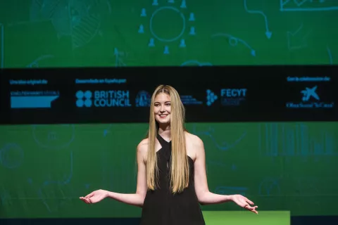 Valencia acoge la segunda semifinal española del concurso de monólogos científicos Famelab 