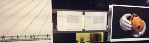 El MUNCYT de Alcobendas acoge la exposición FOTCIENCIA14