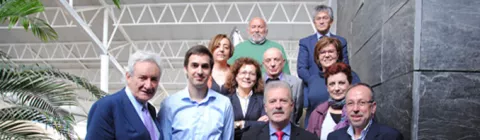 La Agencia Sinc gana el Premio Periodístico Concha García Campoy de prensa digital