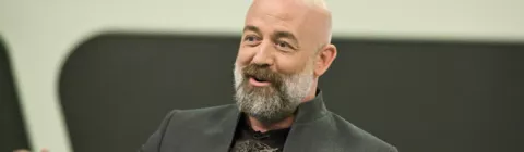 La nueva generación de Órbita Laika con Goyo Jiménez se estrena el 20 de septiembre a las 23:30