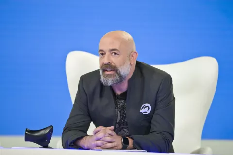 La nueva generación de Órbita Laika con Goyo Jiménez se estrena el 20 de septiembre a las 23:30