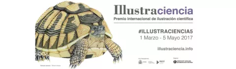 Abre la quinta edición de Illustraciencia 