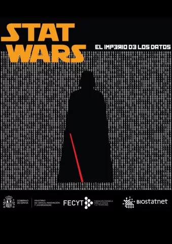 Stat Wars: el imperio de los datos